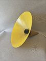 Pendant Lamp with Yellow Glass Shade &ndash; Light Studio by Horn